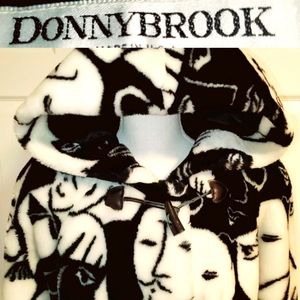 💜Price Firm💜Donnybrook Faces Short Faux Fur